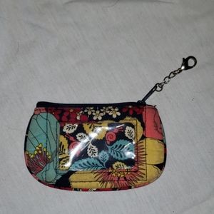 Vera Bradley Wallet